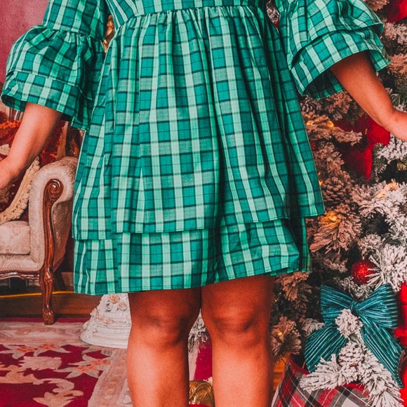 Clara dress - Picture 4 of 4